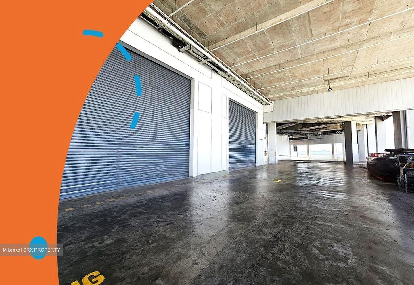 Loyang Way (D17), Factory #469601761